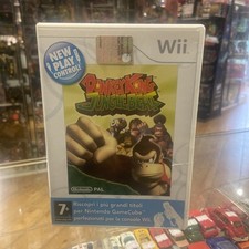 Donkey Kong Jungle Beat - Pal