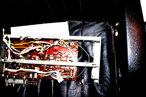 Akai registratore a - registratore,