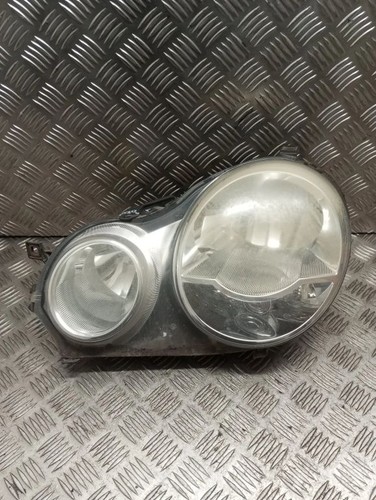 Faro proiettore anteriore