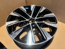 Jante aluminium 19" pouce RENAULT AUSTRAL (Dicastal) 403004862R