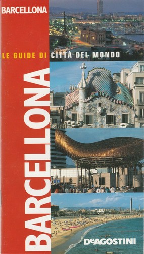 Guide citta del - le, citta'