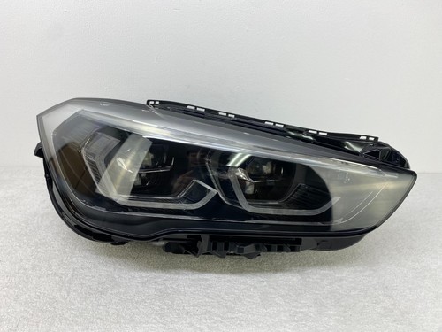 Bmw f48 lci fari - lci,
