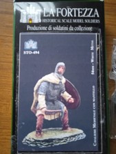 Cavaliere Medievale Un