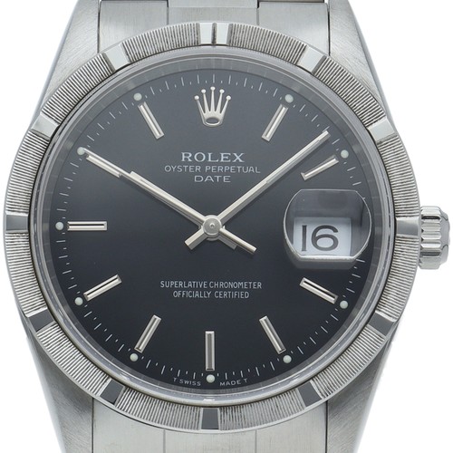 Orologio uomo rolex oyster - orologio, da
