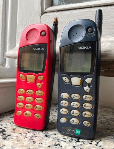 Lotto cellulari nokia 5110 - lotto,