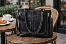 Borsa A Spalla Vintage In