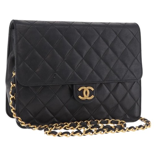 Borsa tracolla chanel - tracolla,