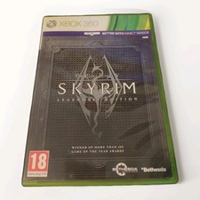 The Elder Scrolls V (5)