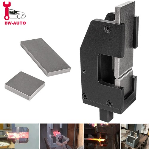 Blacksmith guillotine tool - blacksmith,