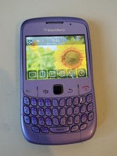 BlackBerry Curve 8520 2,4" 256