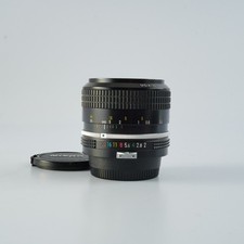 Obiettivo principale Nikon NON