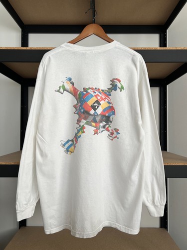 Shirt manica lunga - manica,