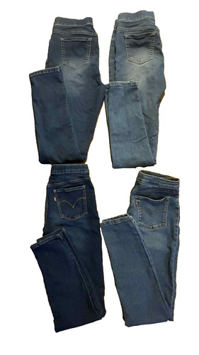 Jeggings leggings jeans - jeggings/leggings,