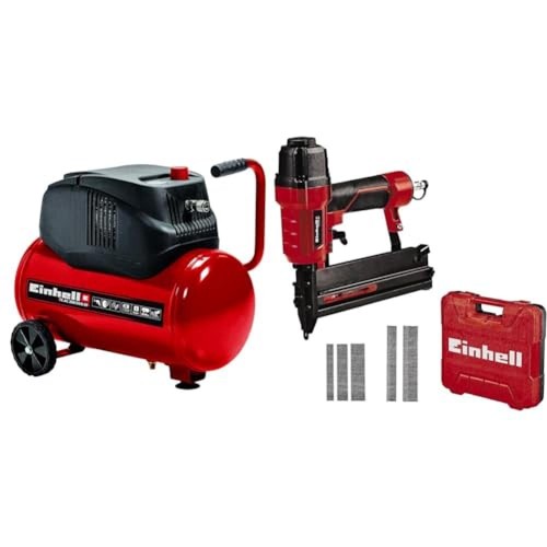 Einhell 200 24 8 - einhell, tc-ac