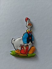 Plasteco Regalo Mio Serie La Fattoria Di Nonna Papera N. 11 Ciccio