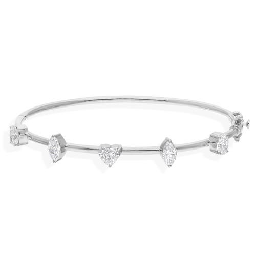 Bracciale oro massiccio - oro,