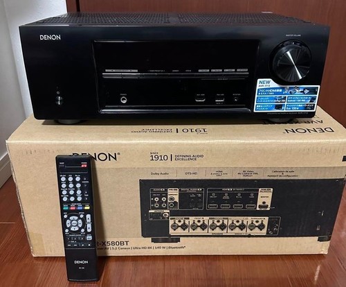 Denon avr 1713 - denon, avr-1713