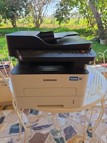 Samsung m2675f - samsung, sl-m2675f