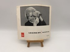 Leitz Leicina 8S 211-3b Leica
