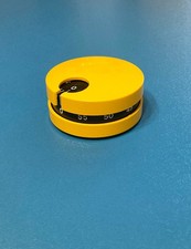 DESIGN: Richard Sapper