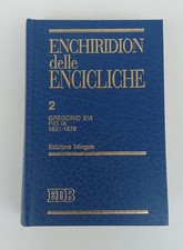 ENCHIRIDION DELLE ENCICLICHE 2