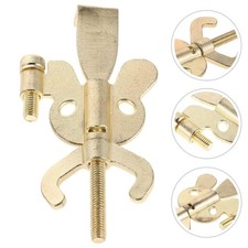 2 pezzi di serratura di