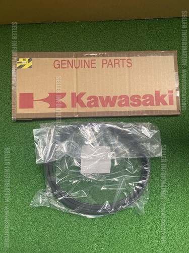Kawasaki jet ski ultra - kawasaki, 310r