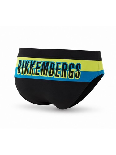 Bikkembergs costume slip - -,