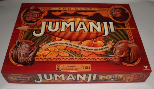 Jumanji gioco - jumanji, gioco,