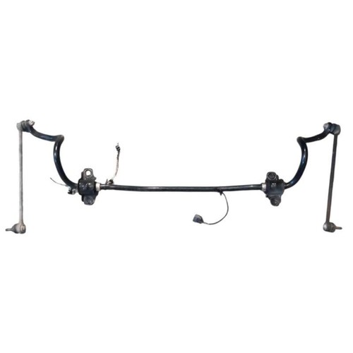 Barra stabilizzatrice