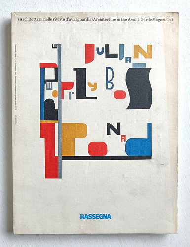 Rassegna architettura - 12,
