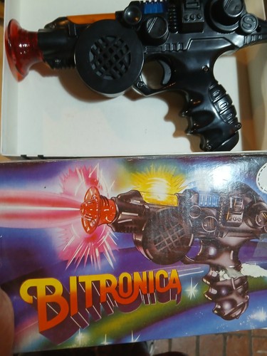 Giocattolo pistola dello - pistola,