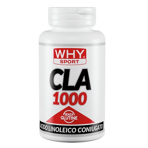 Why sport cla 1000 - sport, perle
