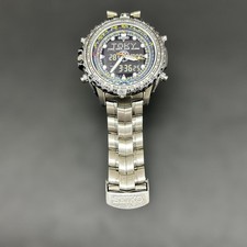 Seiko-Prospex Professional