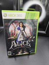 Alice: Madness Returns /