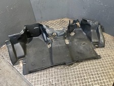 SET TAPPETINI ABITACOLO FORD