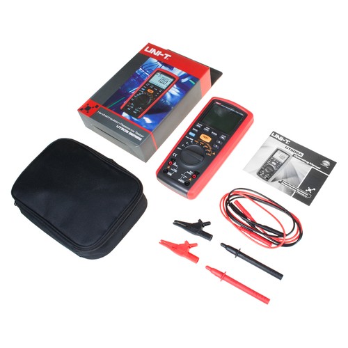 Nuovo uni ut505a tester di - uni-t,