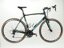 Bianchi Via Nirone 8 Belkin Pro Team Size 59cm bici da strada bici da corsa Shimano 105
