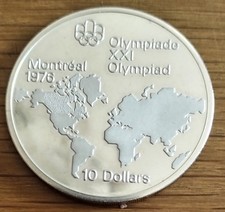 CANADA - 10  DOLLARI
