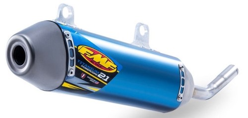 Silenziatore corto ktm - corto,