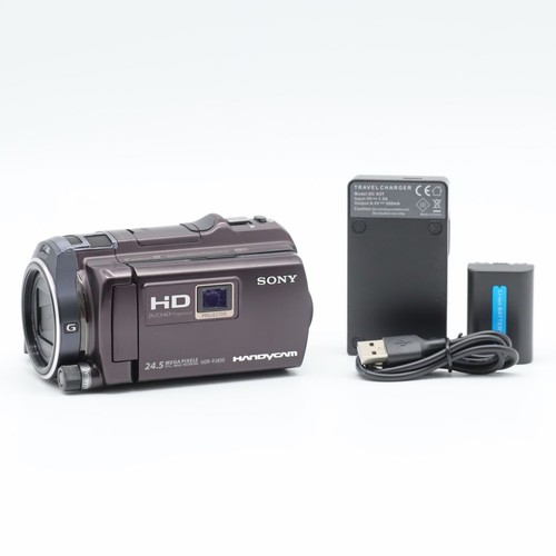 Videocamera proiettore sony - proiettore,