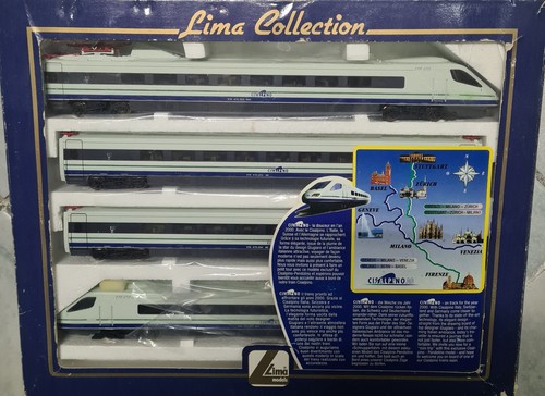 Lima italia 149719 - lima,