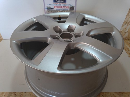Cerchi 17 audi - 4,