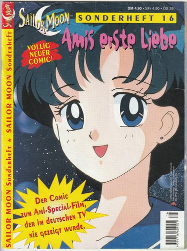 Sailor moon numero - sailor,