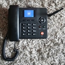 Telefono cellulare scrivania