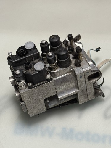 Bmw hydroagregat integral abs - hydroagregat,