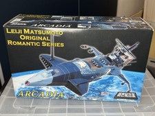 Aoshima Arcadia Limited TV