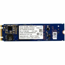 Intel Optane Memory M10 SSD