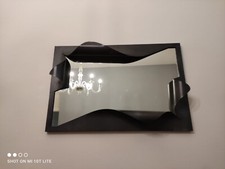 CORNICE Specchio FERRO BATTUTO