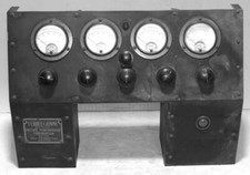 Attrezzatura proiettore epoca